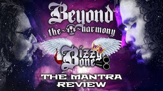 Bizzy Bone - The Mantra (Epic Album Review)