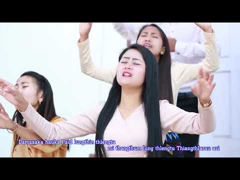 Cung Nung Bik Group II Thiang Thlarau Biathli II 