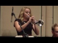 Freckle Face - Central Washington University Jazz Band 1