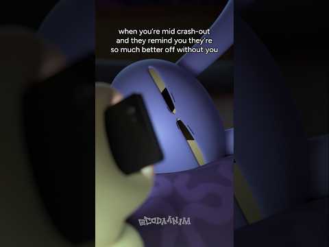 MID CRASH OUT ( TADC / The Amazing Digital Circus Ep 6 Animation )