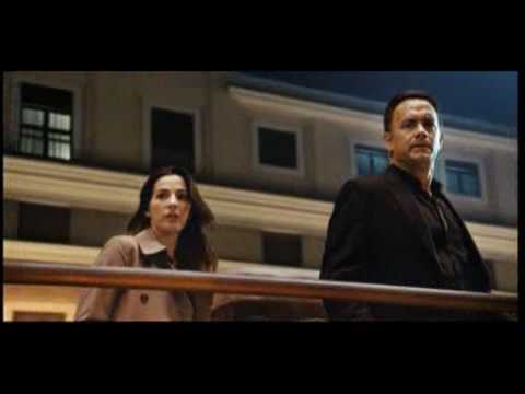 Angyalok és Démonok trailer