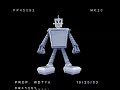 Super Robot Monkey Team Hyperforce Go Pitch Pilot Intro
