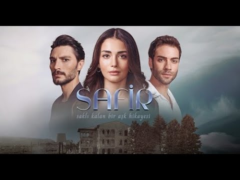 Safir - 15. Epizoda sa prevodom