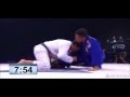 Fix Your Jiu Jitsu Ep 13 Troubleshooting Butterfly Hook Sweep Marcelo Garcia Rodolfo Buchecha