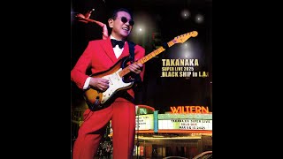 A Fair Wind～ ／ Masayoshi Takanaka