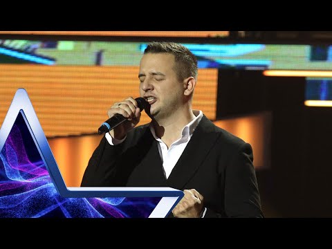 Jovan Markovic - Splet pesama - ZG - (live) - 2025/2026 - 29.11.2025. EM 10