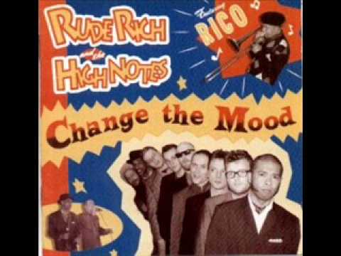 Rude Rich and the High notes-Ten Times Sweeter Than You.wmv