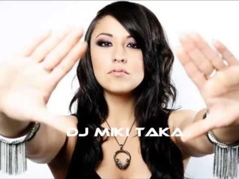 DJ Miki Taka - Love Letter 2011