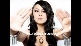 DJ Miki Taka - Love Letter 2011