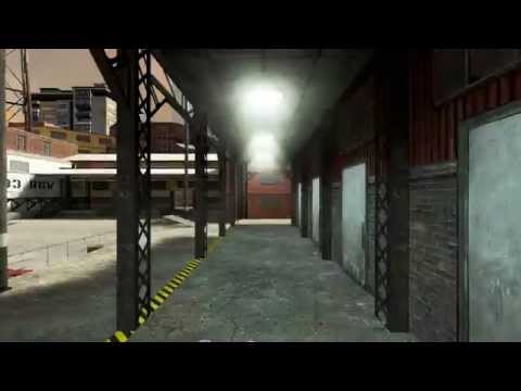 Half-Life 2-Battle Force Part 3