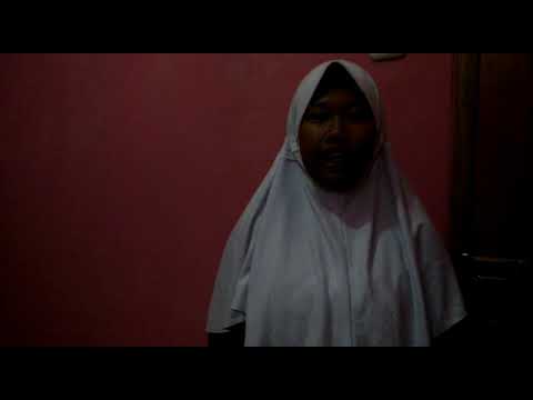 Tolak Hoax dan Ujaran Kebencian Warga Kab  Indramayu        buang ke laut Aja 106