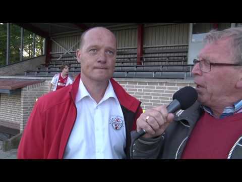 Foreholte- Ajax Cape Town JO19