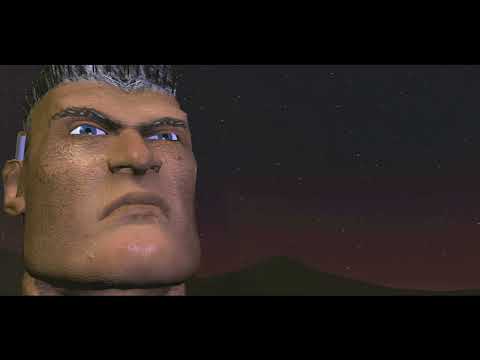 StarCraft: Brood War Intro Full Movie Cinematic [8К UHD Upscaled] Remastering Rus
