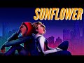 Spider-Man PS4 (Sunflower Post Malone) Spider-Man PS4 (Sunflower Post Malone)