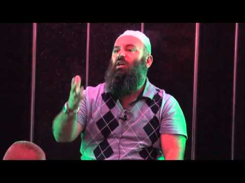 O Allah ndihmoje këtë Popull - Hoxhë Bekir Halimi (Emocionale, duke qajtë)