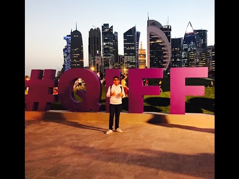 QIFF 2017