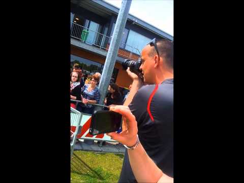 Nieuw Buinen 2012 Finale Verburch D1 - WVV D1