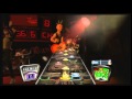 Guitar Hero 2 Free Bird 100 FC Expert