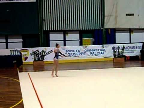 Marta Ungheria - Clavette 2011