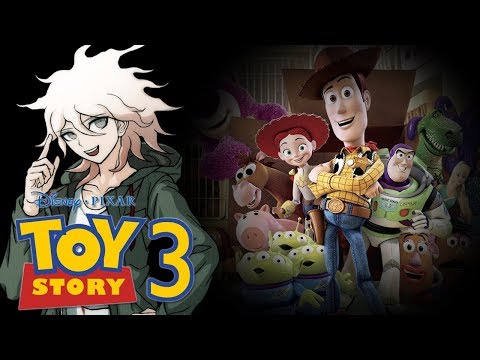 A Fantastic Experience | Toy Story 3 Video Game (Garbage From Your Childhood?)