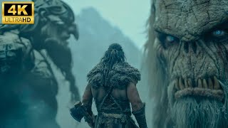 Nefilim - La Película (2026) La Historia Oculta de la Biblia | Película Bíblica Completa 4K