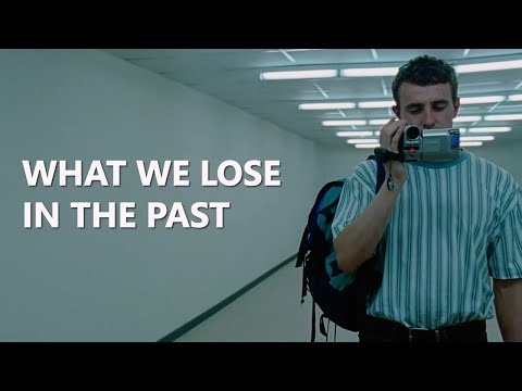 Aftersun, and the Pain of Broken Memories