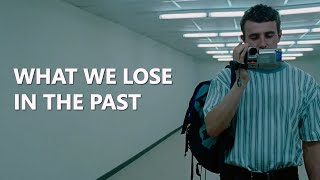 Aftersun, and the Pain of Broken Memories