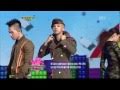 BIGBANG_0228_SBS THE BIGBANG SHOW_WHAT IS RIGHT