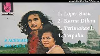 Download lagu S ACHMADI FT IDA LAILA ALBUM AWARA VOL 2 mp3