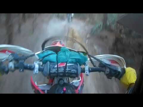 Motos na Trilha Part2 - Tamandaré , Colombo-Pr