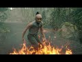 Zuko - All Firebending Scenes | Avatar: the last Airbender S01 (Netflix)