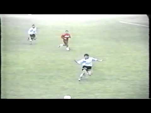 O'Higgins 3 - Reg. Atacama 0 (1998)