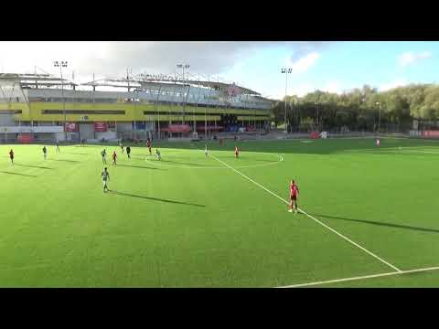 FC Flora (2005) vs Viimsi MRJK (2005) (1.poolaeg)