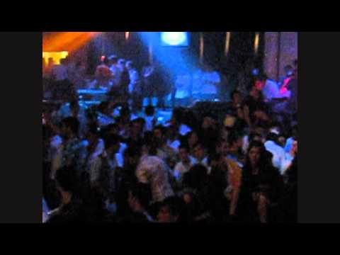 Manuel Costa live dj set @ Piper Club (RM) 21.5.2011