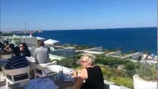 preview picture of video 'Hotel Valamar President DUBROVNIK'