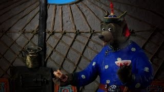 Мульти-Россия - Республика Тува