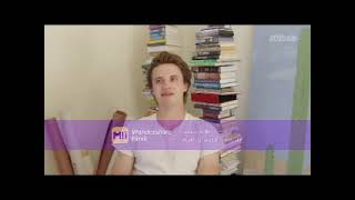 Maybe That&#39;s Something (George Sear Video)