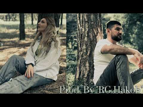 Seda Hovhannisyan ft ARO-ka - Sirum Em | ՍԻՐՈՒՄ ԵՄ "Prod By RG Hakob"