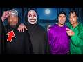 The Boogeyman Has An EVIL Brother!