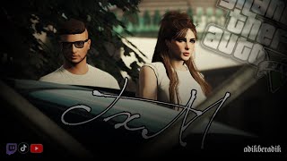 Download lagu 🔴 LIVE | FIVEM ABRP - Apa aku rasa.. mp3