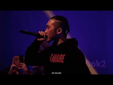 20171020 :: 앰비션뮤직 (AMBTION MUSIK) - One More Rollie @Imperial Palace Seoul Hotel HIPHOP CONCERT