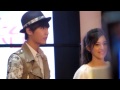 2012.9.1 Aaron Yan & Lara in Singapore @Alice ...