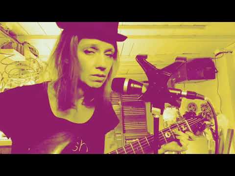 Maria Solheim: Take my heart away. The Chronology S3. EP4.