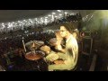 Fernandinho Eu Fui Comprado Todo Mundo Pulando DrumCam Thiagodom