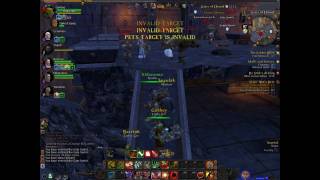Warhammer Online : Age of Reckoning - Squig Herder Gameplay