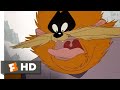 An American Tail Fievel Goes West 1991 The Dog Chase Scene 3 10 Movieclips