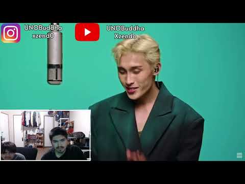Wren Evans - Trao | A COLORS SHOW | REACTION VIDEO!