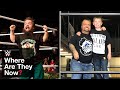 Where Are They Now?: Hornswoggle