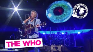 The Who - Pictures Of Lily (Live at the Royal Albert Hall)
