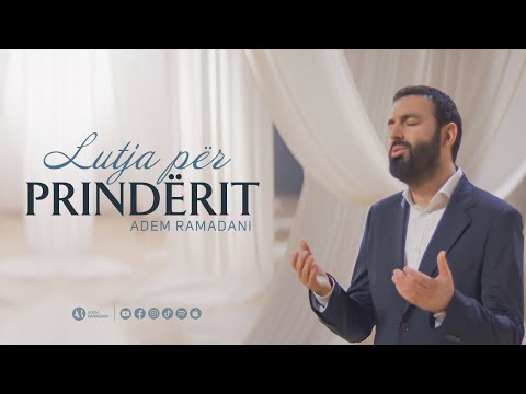 ADEM RAMADANI -  LUTJA PER  PRINDERIT